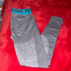 Gymshark leggings